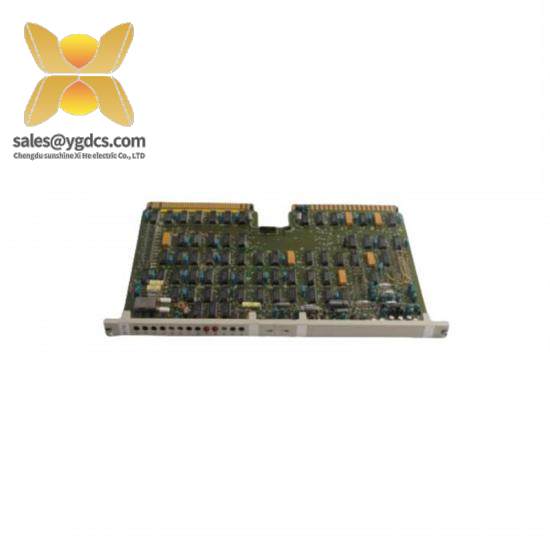 ABB HEDT300272R1 ED1782