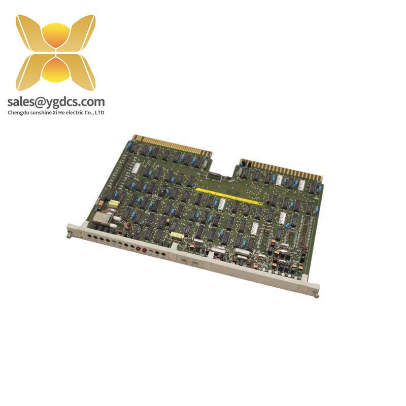 ABB HEDT300272R1 ED1782 EMBEDDED CONTROLLER