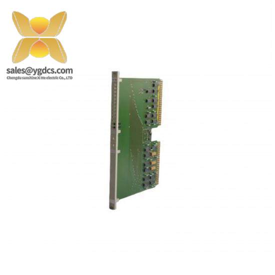 ABB HEDT300340R1 ED1780a Bus Amplifier Module