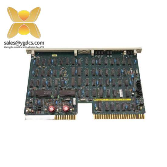 ABB HEDT300867R1 ED1822a