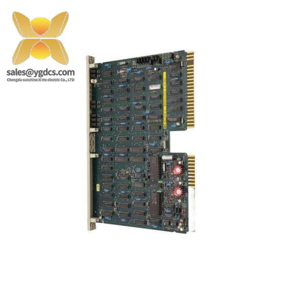 ABB HEDT300867R1 ED1822a