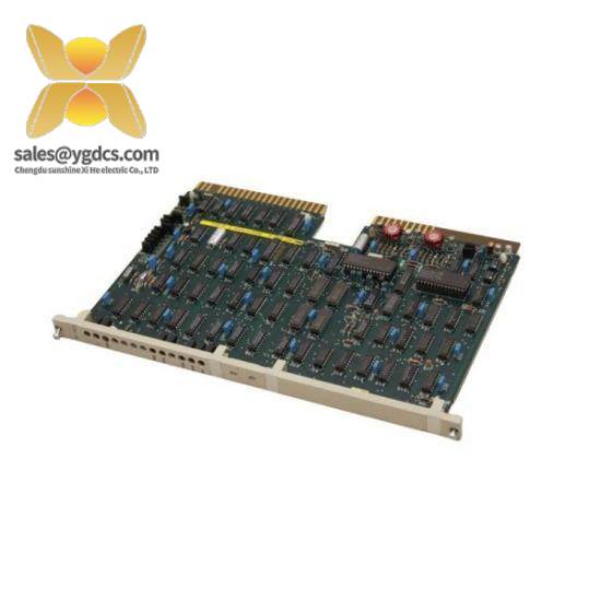 ABB HEDT300867R1 ED1822a