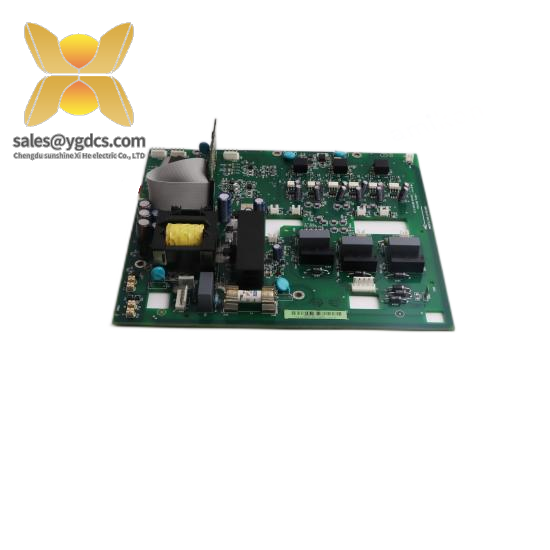 ABB HEIA201026R2 LT5410B-E Positioner Controller