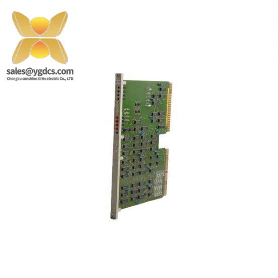 ABB HEIA303892R1 ED1251a