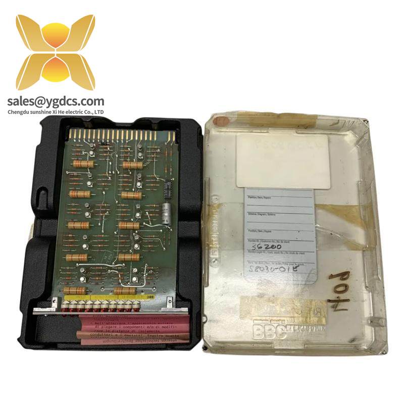 ABB HEIE420158R0001 Modules