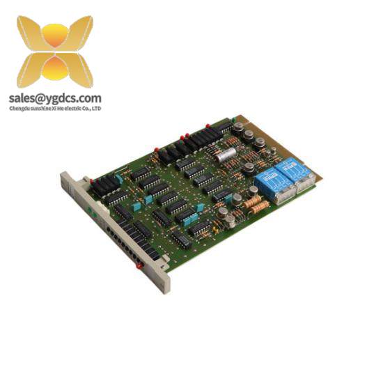 ABB HENF105323R0002 P7LA