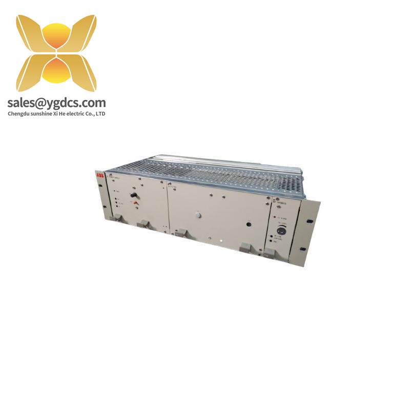ABB HENF105323R0002 P7LA Network Rartner