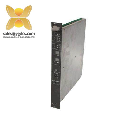 ABB HENF209544R0005 G4AC Control Board