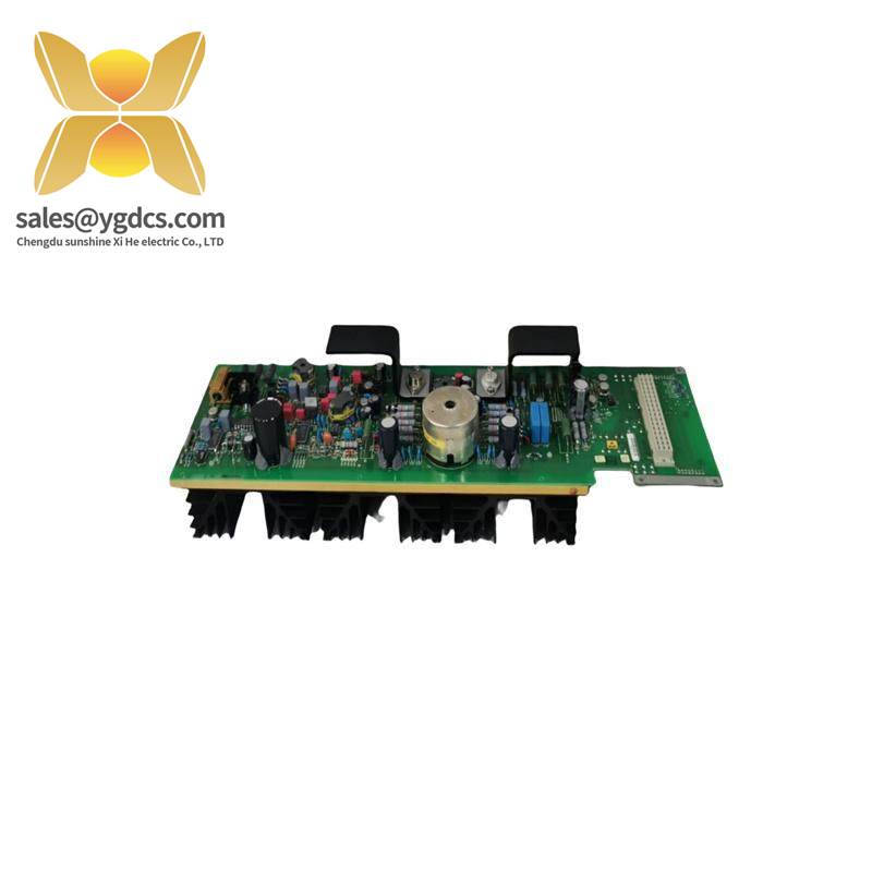 ABB HENF209556R0002 P1LA control board