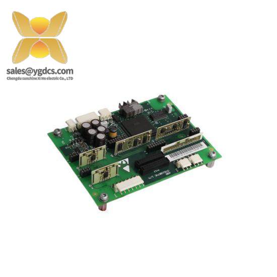 ABB HENF209568R0001 P3LB