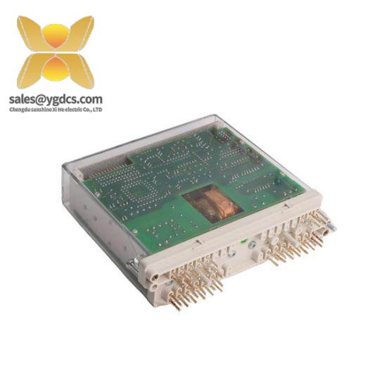 ABB HENF209568R1 P3LB