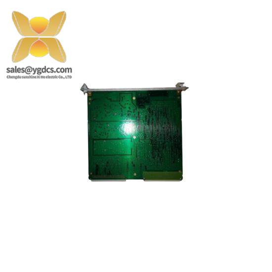 ABB HENF209736R0003 P4LQA Controller Card