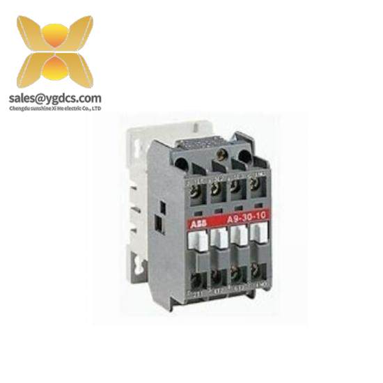 ABB HESG216850M1/D 316GW61 Control Board