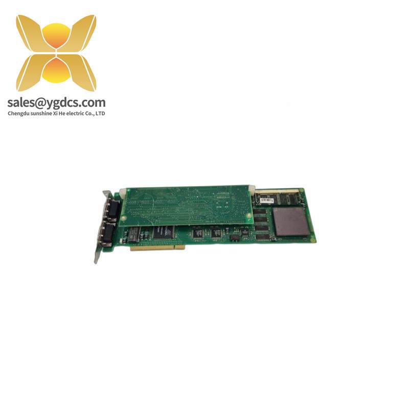 ABB HESG216850M1/D 316GW61 Control Unit