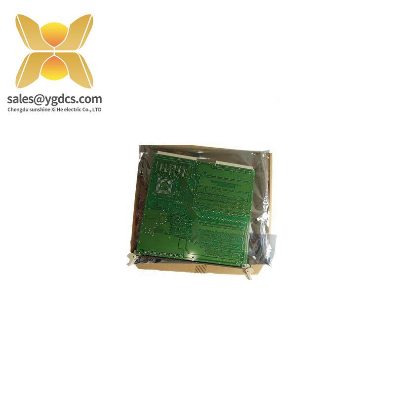 ABB HESG324013R101 216AB61 Output unit