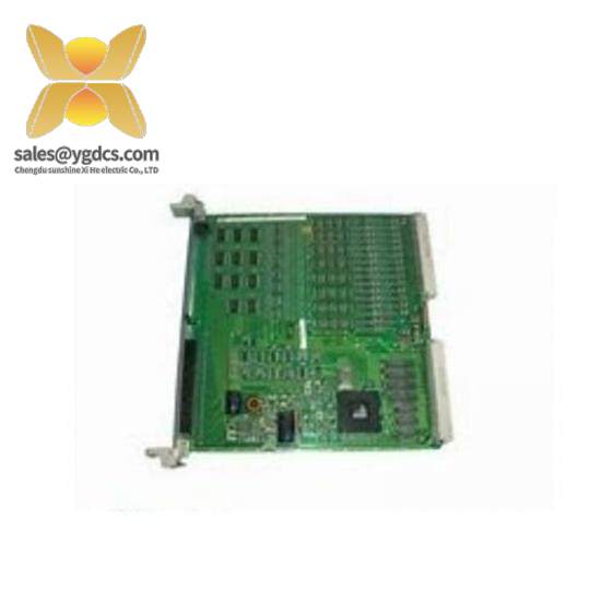ABB HESG324013R101/D 216AB61 Temperature Input Module