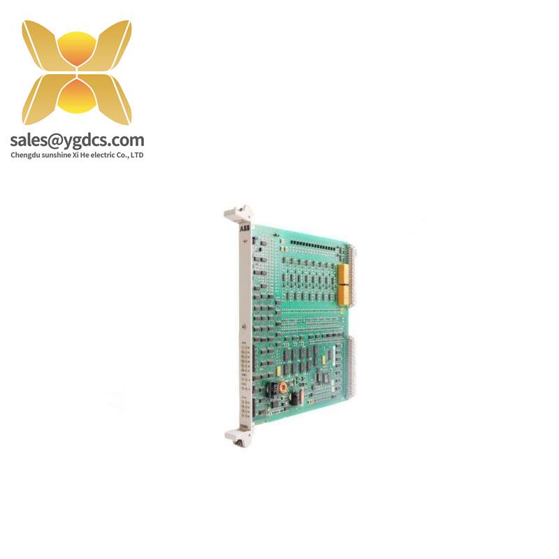 ABB HESG324063R100 HESG216882/A 216DB61 PC BOARD