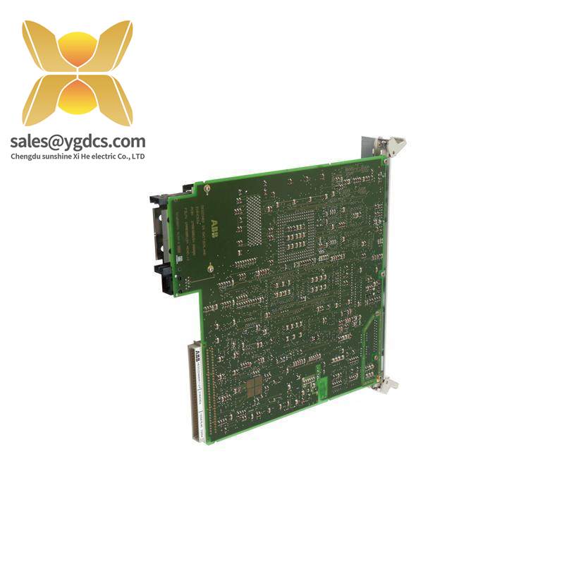ABB HESG324442R13/E HESG324442R112 216VC62a control Board