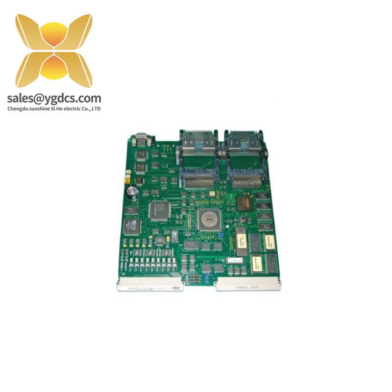 ABB HESG324526R11 316VC61 Module