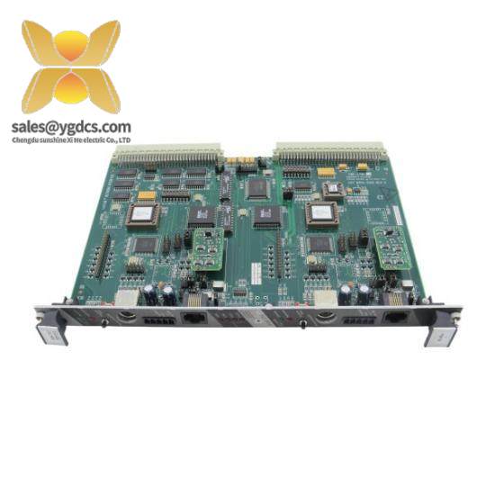 ABB HESG324540R1 316EA63 Control Board