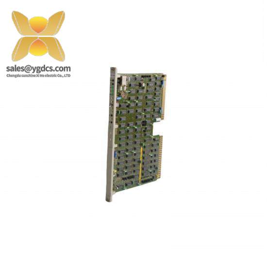 ABB HESG330184R1 ES1844C PC BOARD