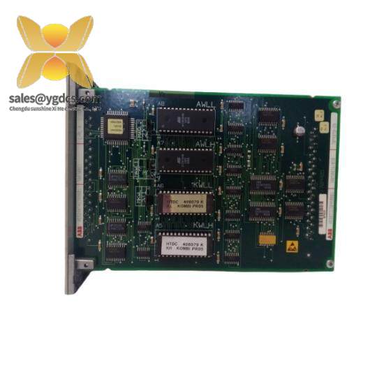 ABB HESG332204R0001 70PR05B-ES Programmable Processor