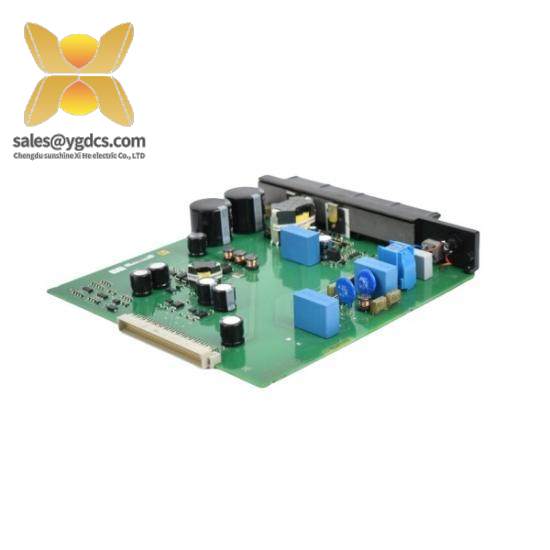 ABB HESG441633R0001 Power Supply Module