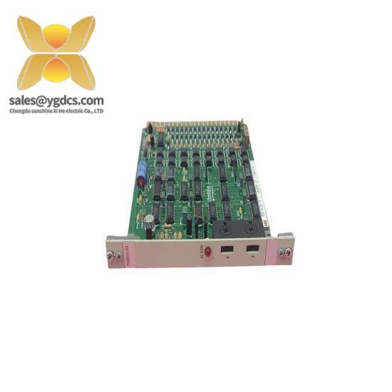 ABB HESG44727R1
