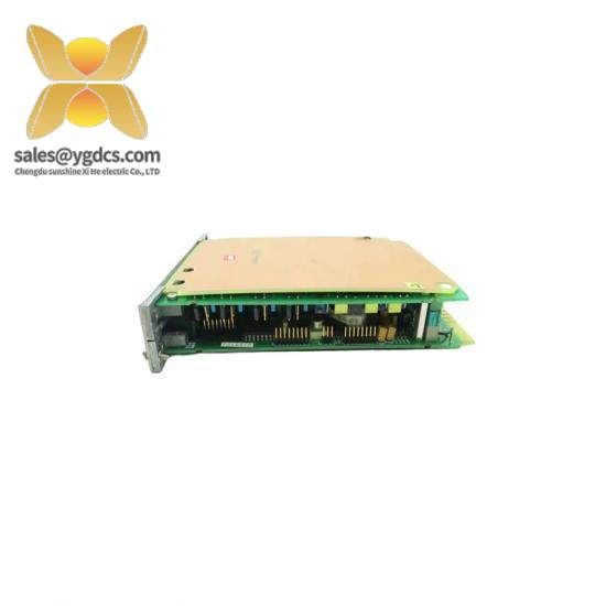 ABB HESG447308R0002 70EA02A Input Module