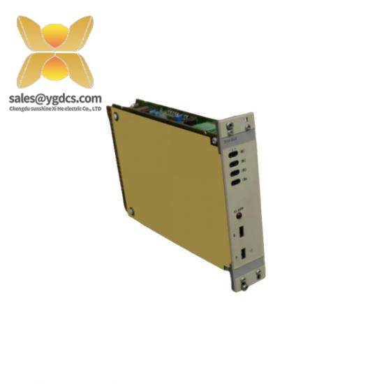 ABB HESG447308R1 70EA02A-ES Input Module