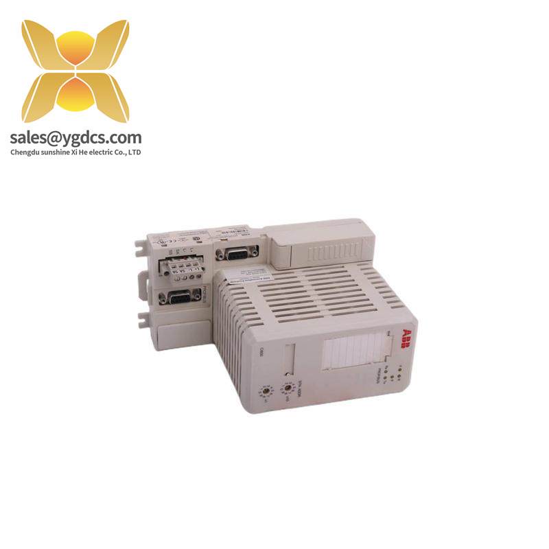 ABB HESG447398R20 HE666710-318/1 70EA06A-E Input Module