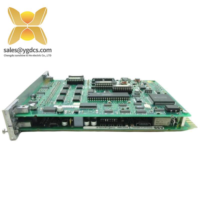 ABB HESG447419R0001 Circuit Board Module