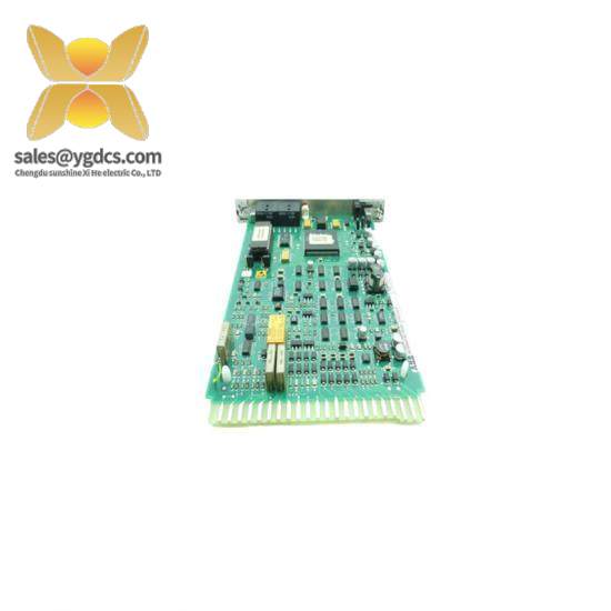 ABB HESG447427R0001 70EI05A-E Pcb Circuit Board Module