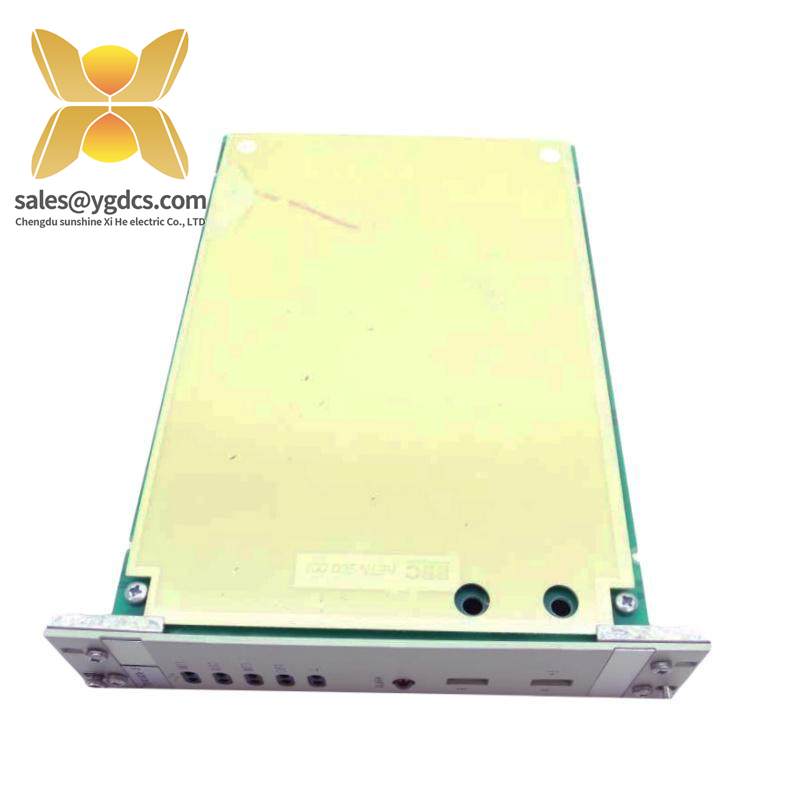 ABB HESG447440R1 Circuit Board