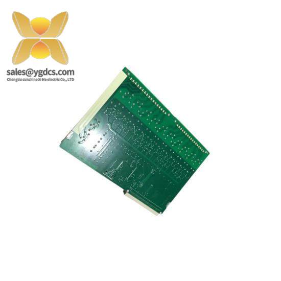 ABB HESG448230R1/G 216EA61b Processor Unit