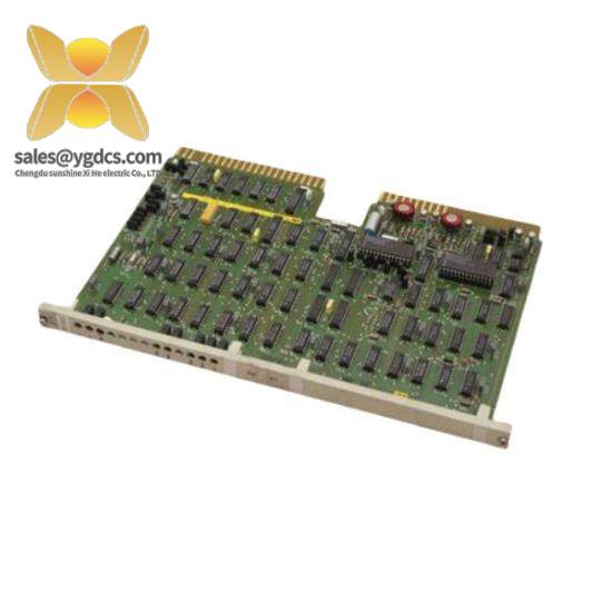 ABB HESG 324120 is Avaliable