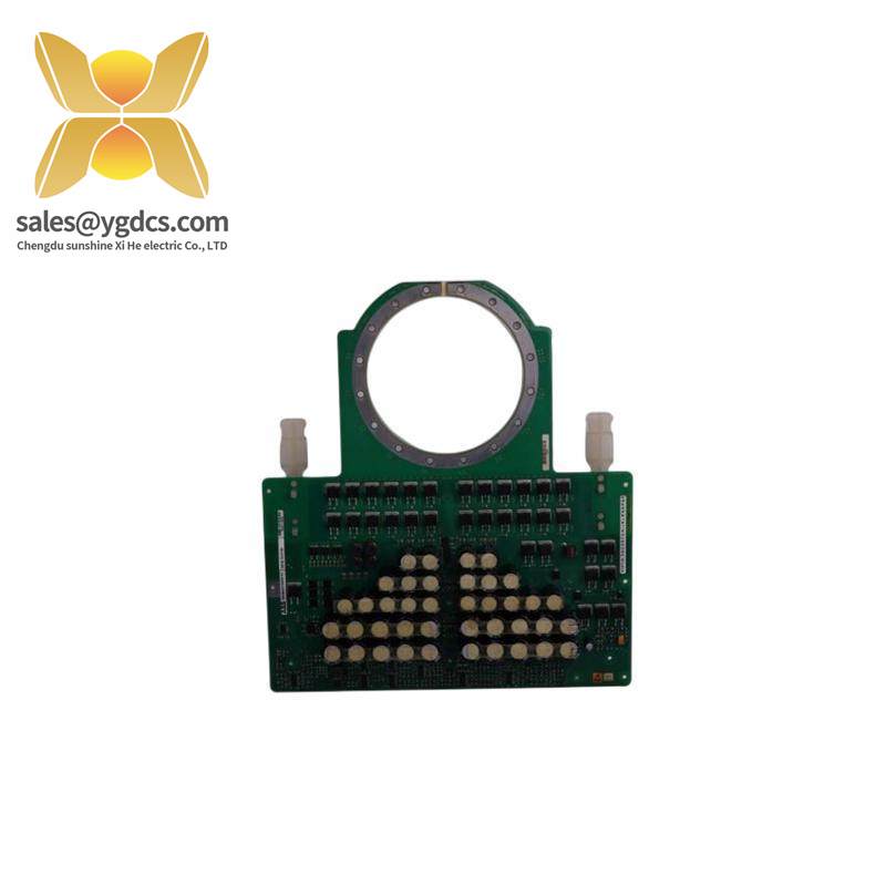 ABB HIEE200072R0002 USB030AE02 Power Supply Module