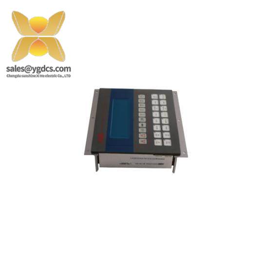 ABB HIEE200130R0002 AFC094AE02 control panel