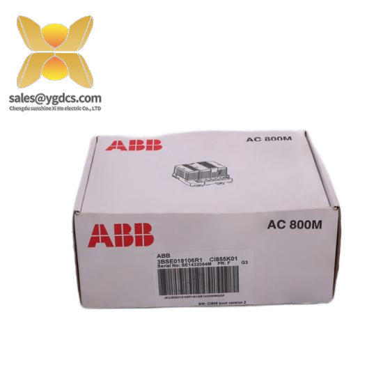 ABB HIEE200130R2 AFC094AE01