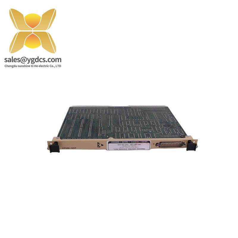 ABB HIEE205011R0001 UNS3670A-Z,V1 Panel Interface