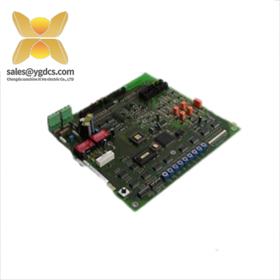 ABB HIEE205011R0002 Converter Electronics