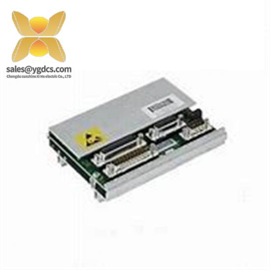 ABB HIEE205011R2 UNS3670A-Z V1 Converter Electronics