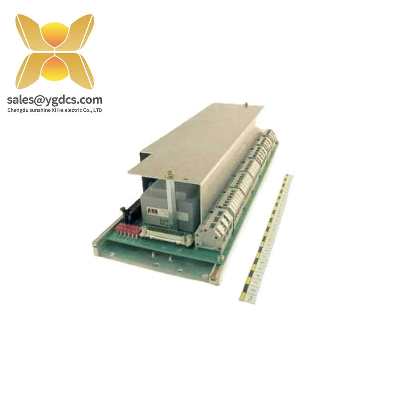 ABB HIEE20501R001 Measuring Interface Module