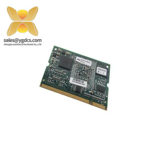 ABB HIEE20501R001 module