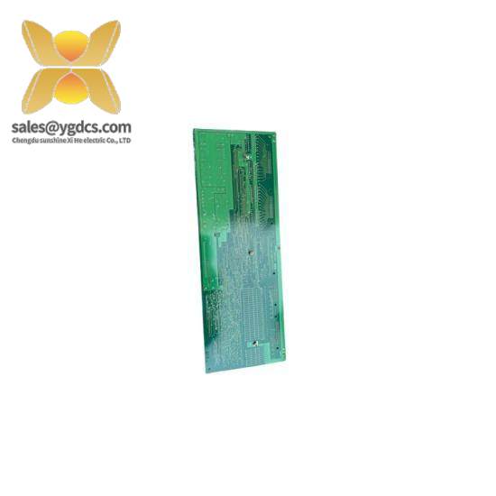 ABB HIEE300550R1 PPB022CE V01 Control Board
