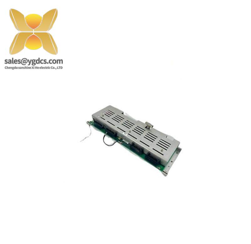 ABB HIEE300661R0001 UPC090AE01 Module