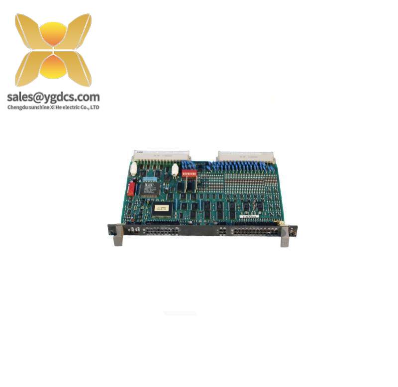 ABB HIEE300690R0001 ARC093AE01 Circuit Board