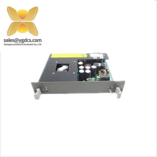 ABB HIEE300698R1 power pack