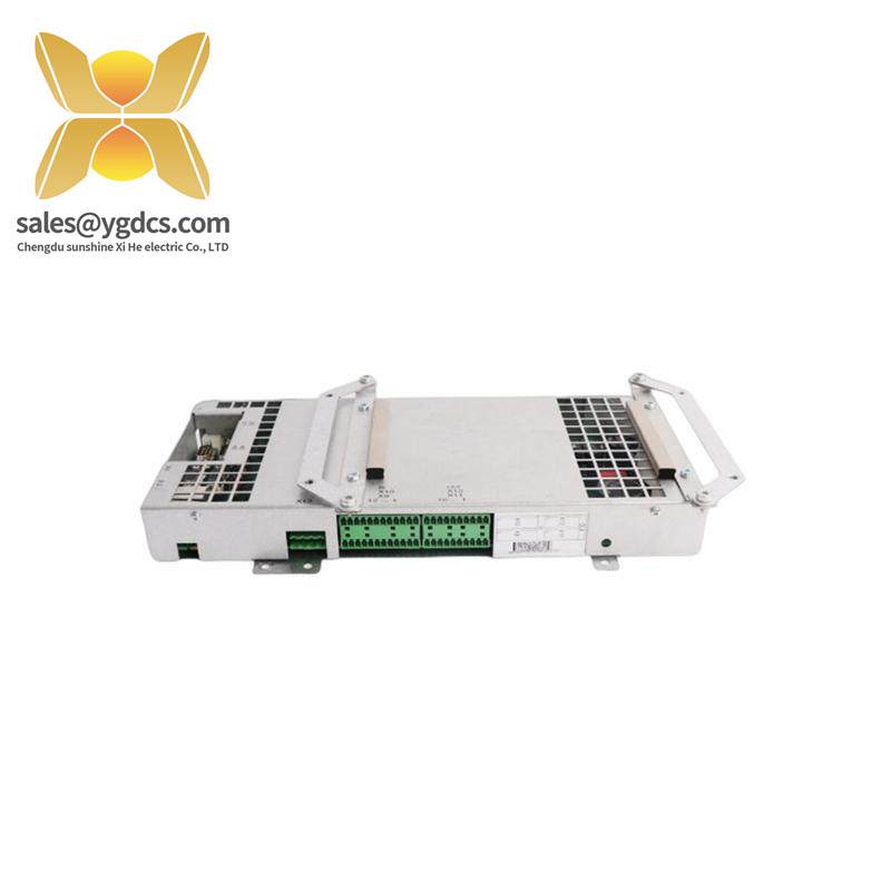 ABB HIEE300831R0001 UAC346AE01 terminal unit