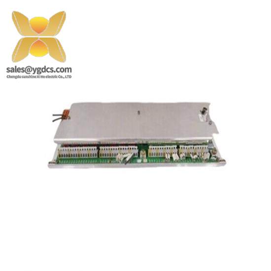 ABB HIEE300867R0001 PPB022 DE01   DCS MODULE